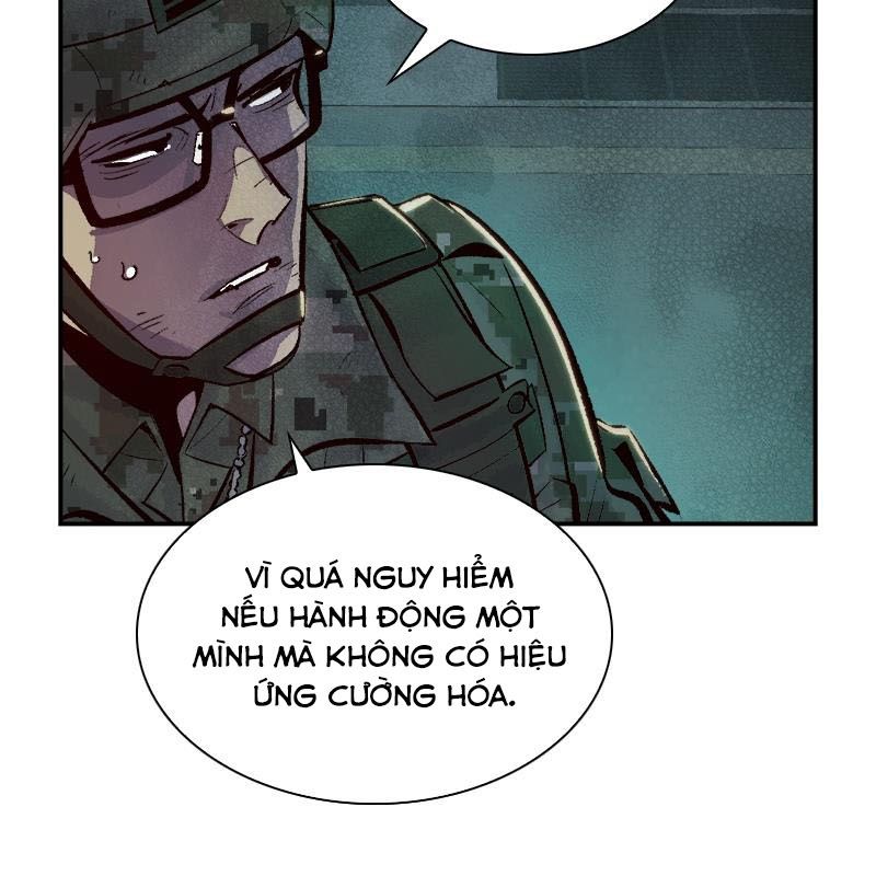 Tôi – Necromancer Cô Độc Chapter 40 - Trang 2