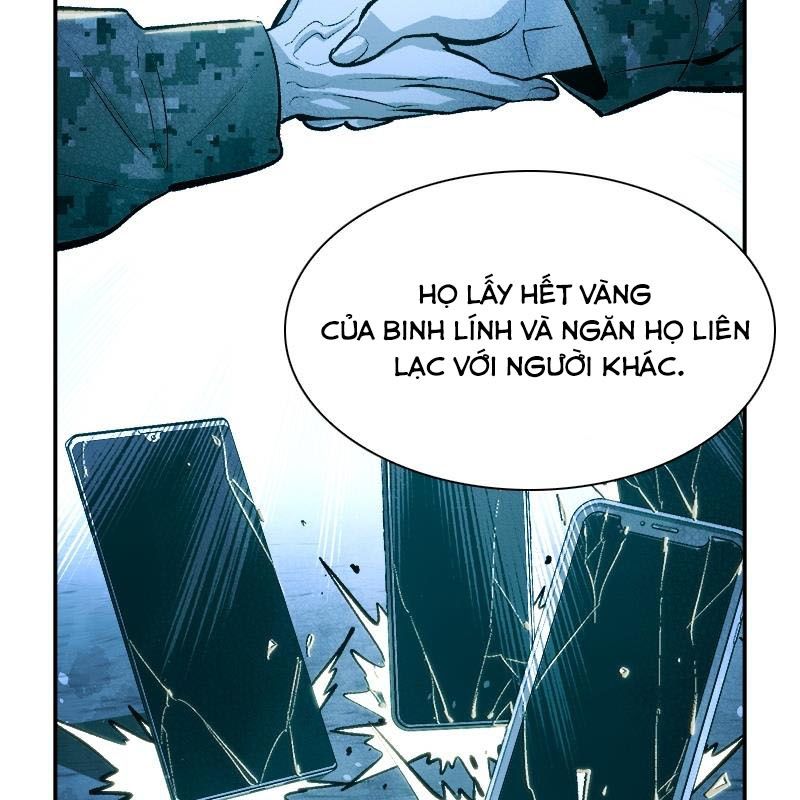 Tôi – Necromancer Cô Độc Chapter 40 - Trang 2