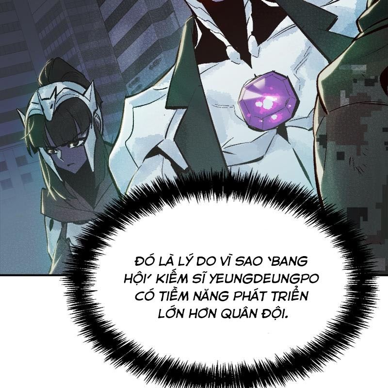 Tôi – Necromancer Cô Độc Chapter 40 - Trang 2