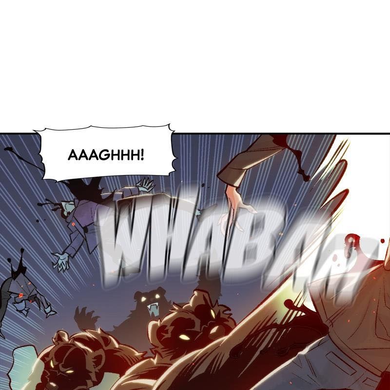 Tôi – Necromancer Cô Độc Chapter 40 - Trang 2