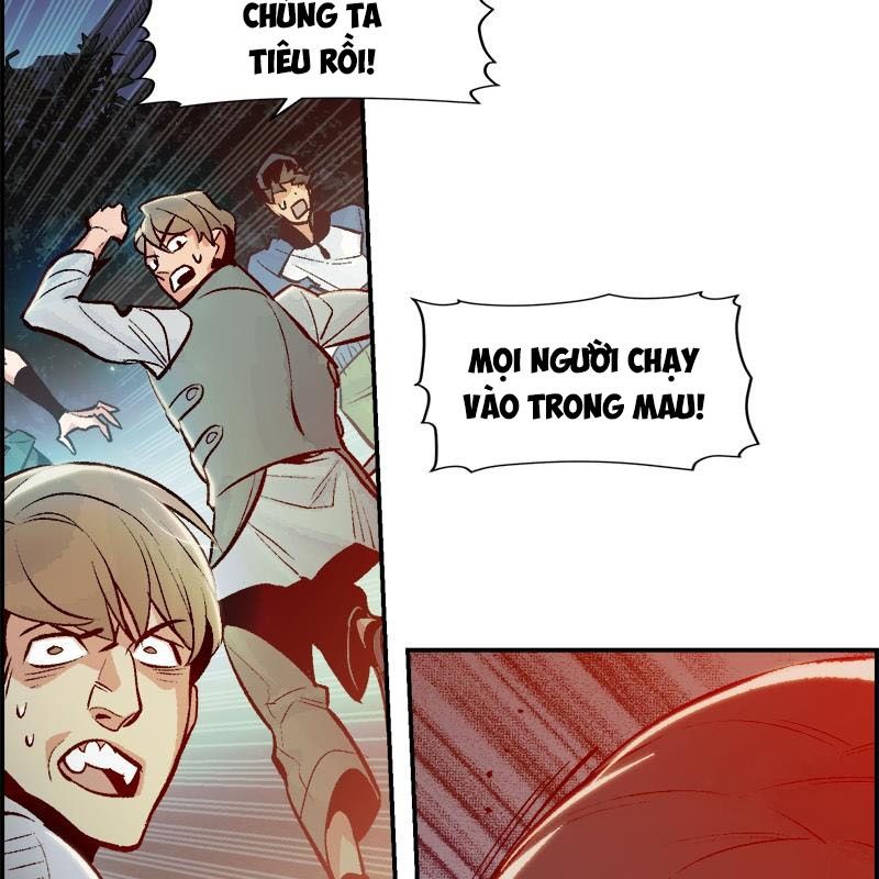 Tôi – Necromancer Cô Độc Chapter 40 - Trang 2