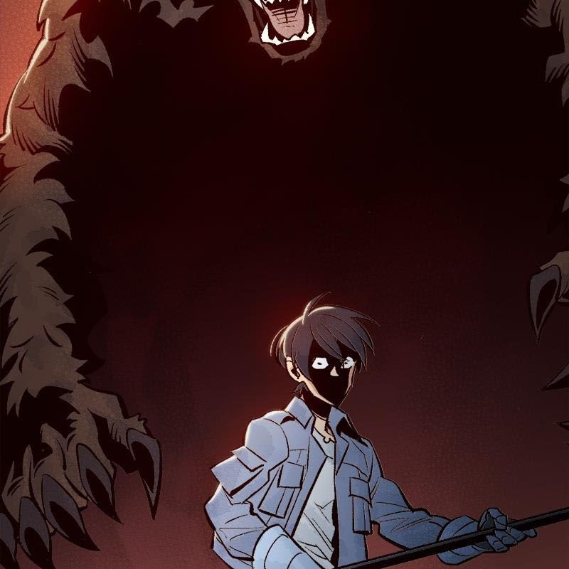 Tôi – Necromancer Cô Độc Chapter 40 - Trang 2