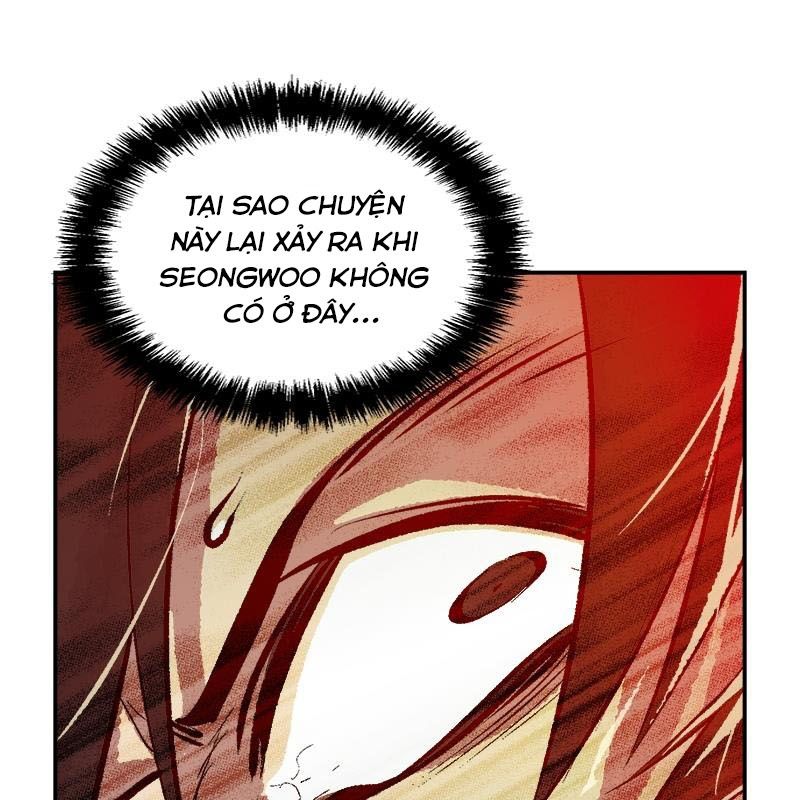 Tôi – Necromancer Cô Độc Chapter 40 - Trang 2