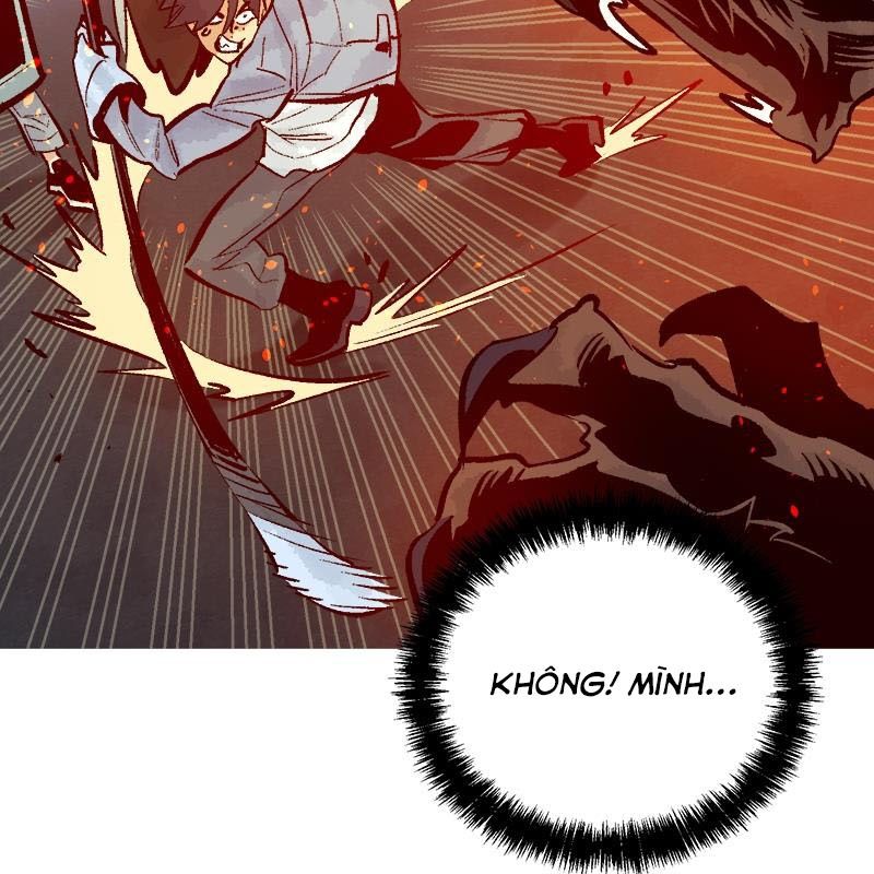 Tôi – Necromancer Cô Độc Chapter 40 - Trang 2