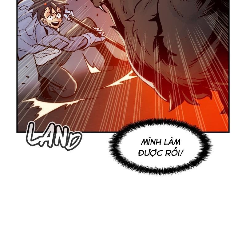 Tôi – Necromancer Cô Độc Chapter 40 - Trang 2