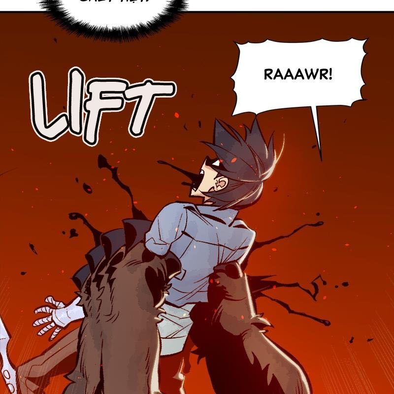 Tôi – Necromancer Cô Độc Chapter 40 - Trang 2