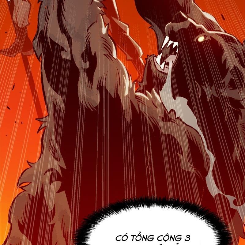 Tôi – Necromancer Cô Độc Chapter 40 - Trang 2