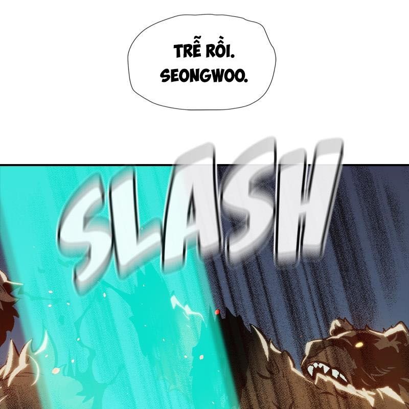 Tôi – Necromancer Cô Độc Chapter 40 - Trang 2