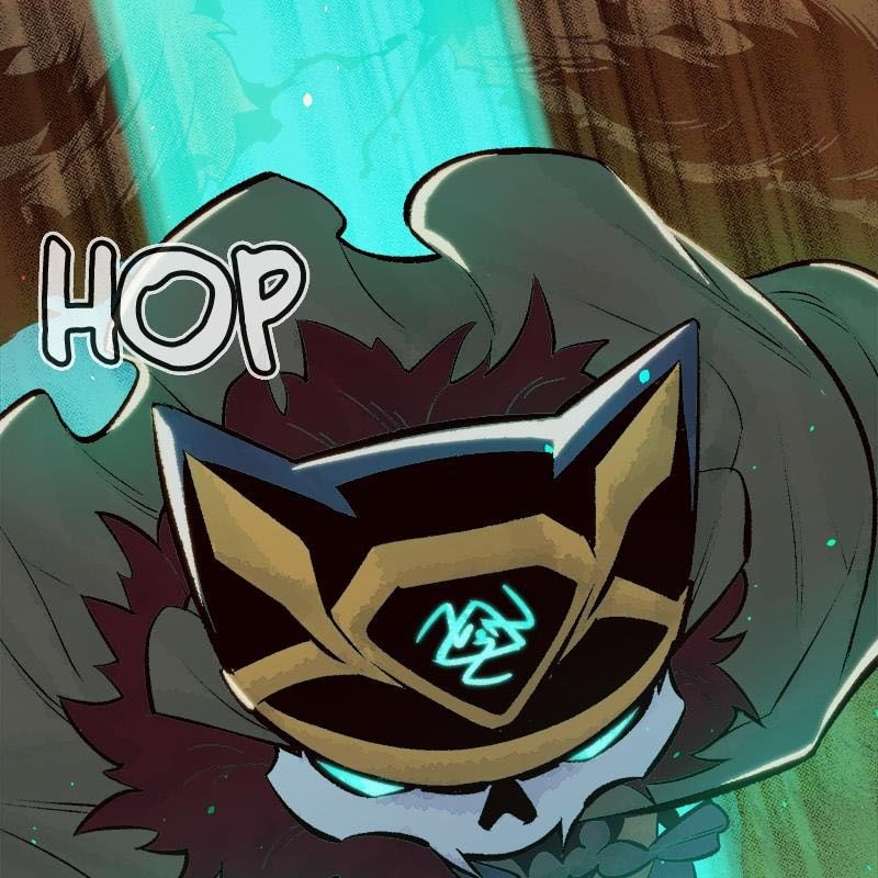 Tôi – Necromancer Cô Độc Chapter 40 - Trang 2