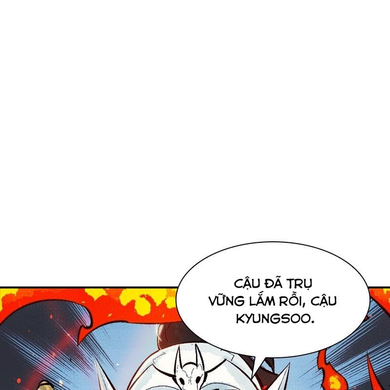 Tôi – Necromancer Cô Độc Chapter 40 - Trang 2
