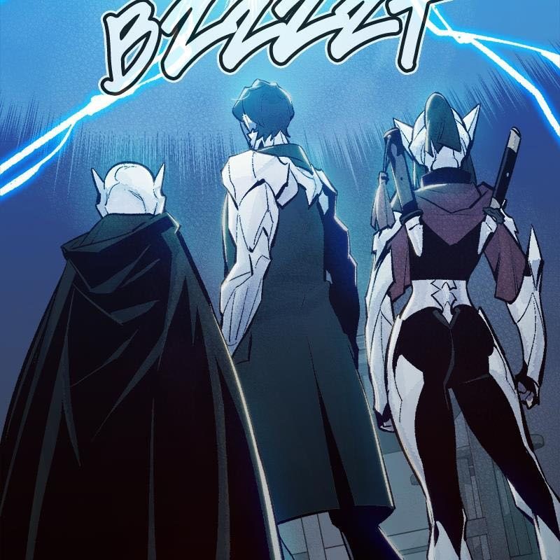 Tôi – Necromancer Cô Độc Chapter 40 - Trang 2