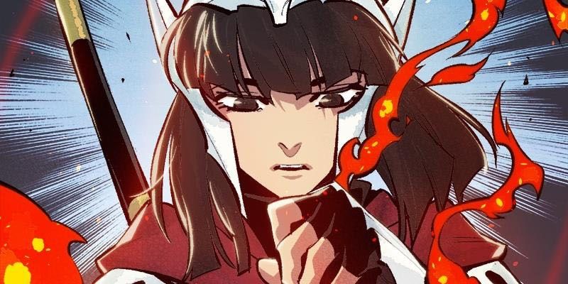 Tôi – Necromancer Cô Độc Chapter 40 - Trang 2