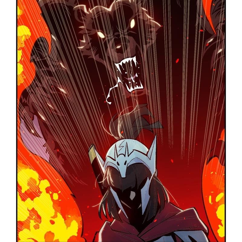 Tôi – Necromancer Cô Độc Chapter 40 - Trang 2