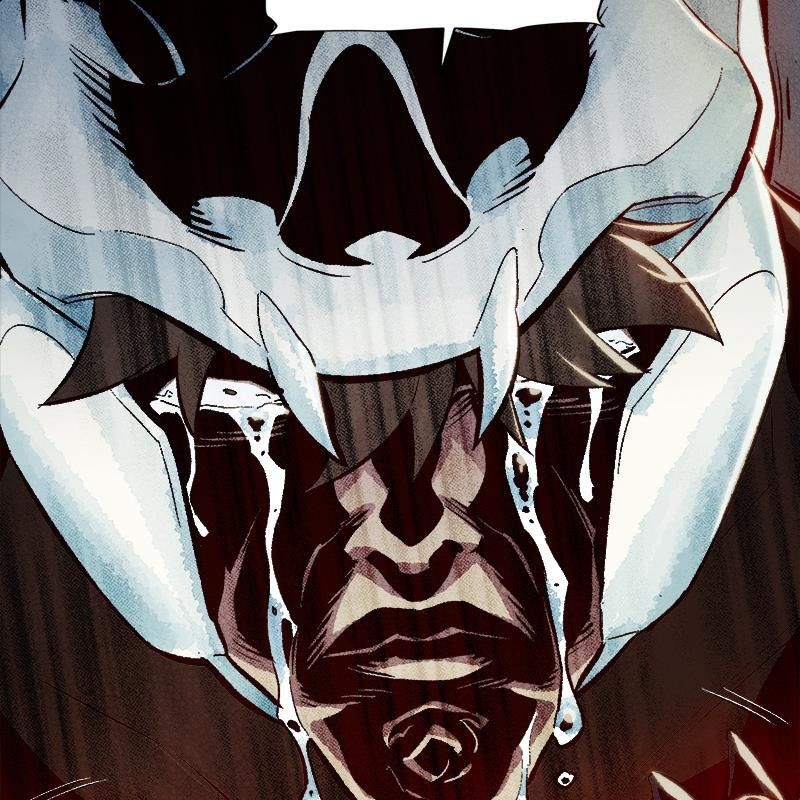 Tôi – Necromancer Cô Độc Chapter 40 - Trang 2