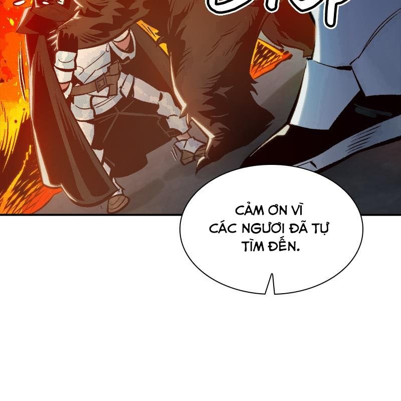 Tôi – Necromancer Cô Độc Chapter 40 - Trang 2