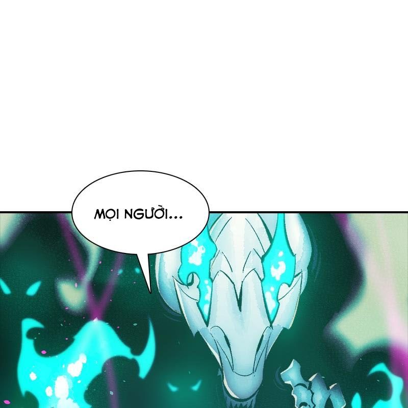 Tôi – Necromancer Cô Độc Chapter 40 - Trang 2