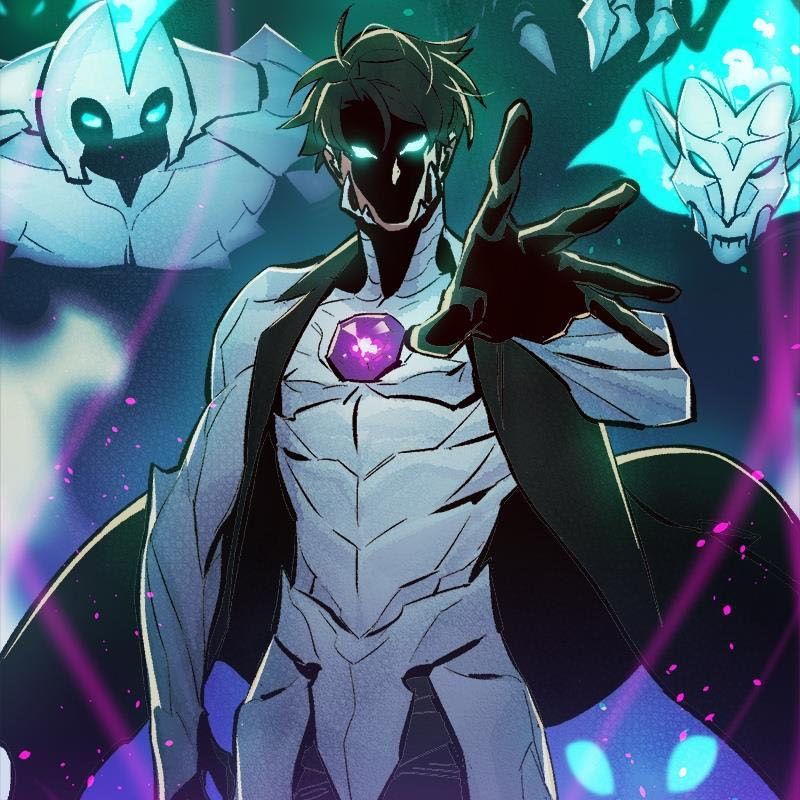 Tôi – Necromancer Cô Độc Chapter 40 - Trang 2