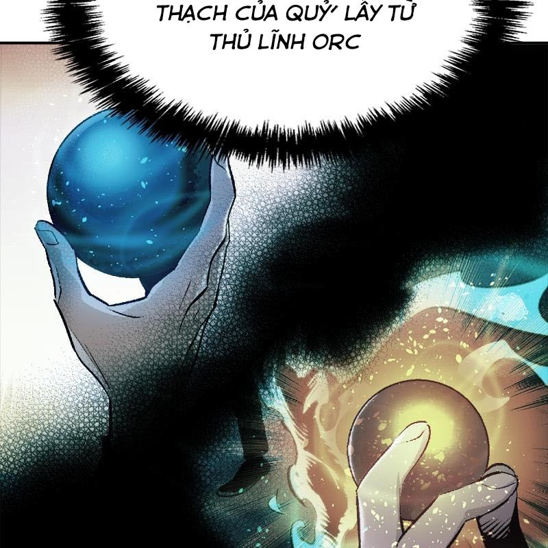 Tôi – Necromancer Cô Độc Chapter 40 - Trang 2