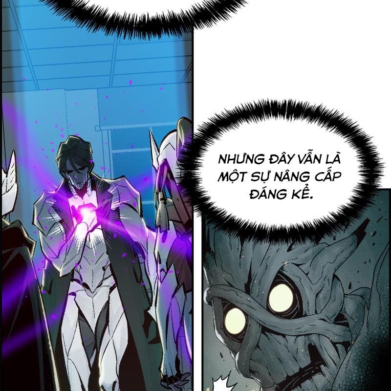 Tôi – Necromancer Cô Độc Chapter 40 - Trang 2