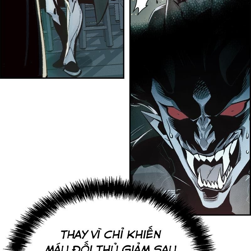 Tôi – Necromancer Cô Độc Chapter 40 - Trang 2