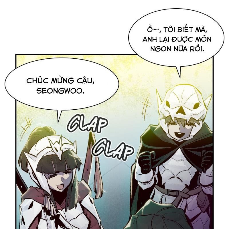 Tôi – Necromancer Cô Độc Chapter 40 - Trang 2