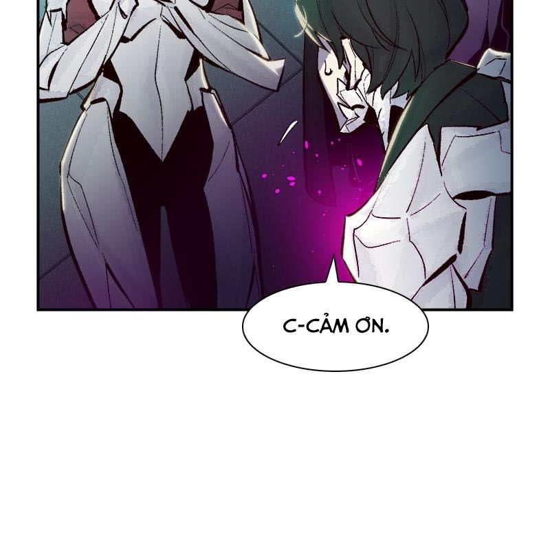 Tôi – Necromancer Cô Độc Chapter 40 - Trang 2