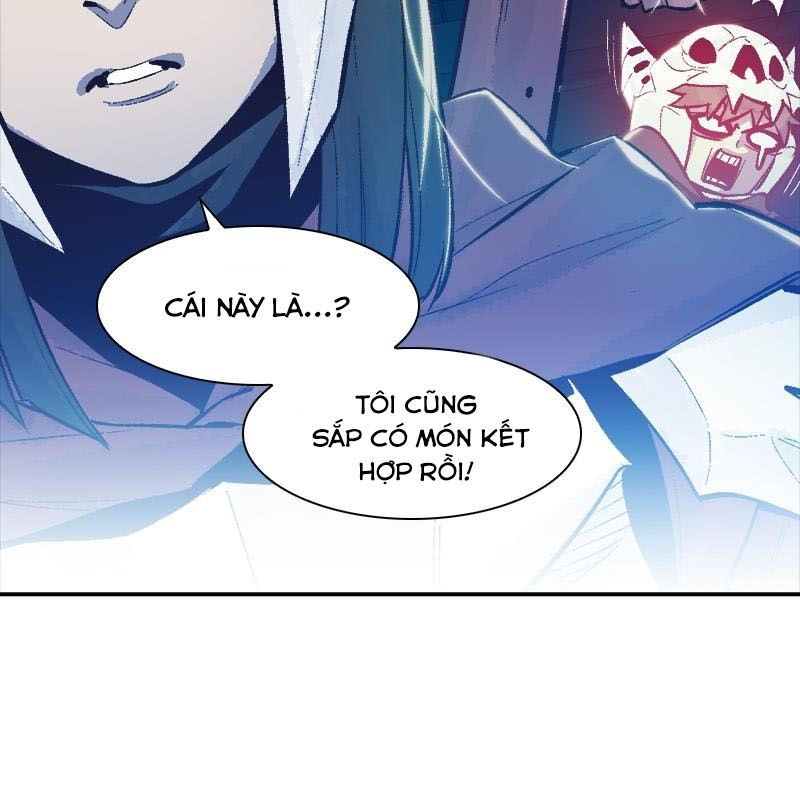 Tôi – Necromancer Cô Độc Chapter 40 - Trang 2