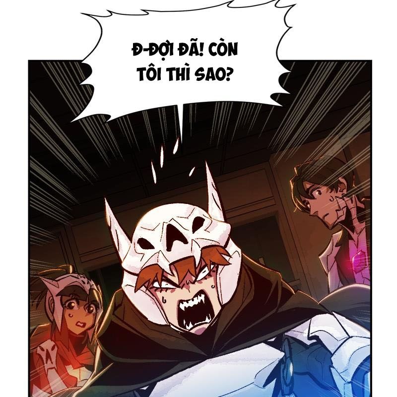 Tôi – Necromancer Cô Độc Chapter 40 - Trang 2