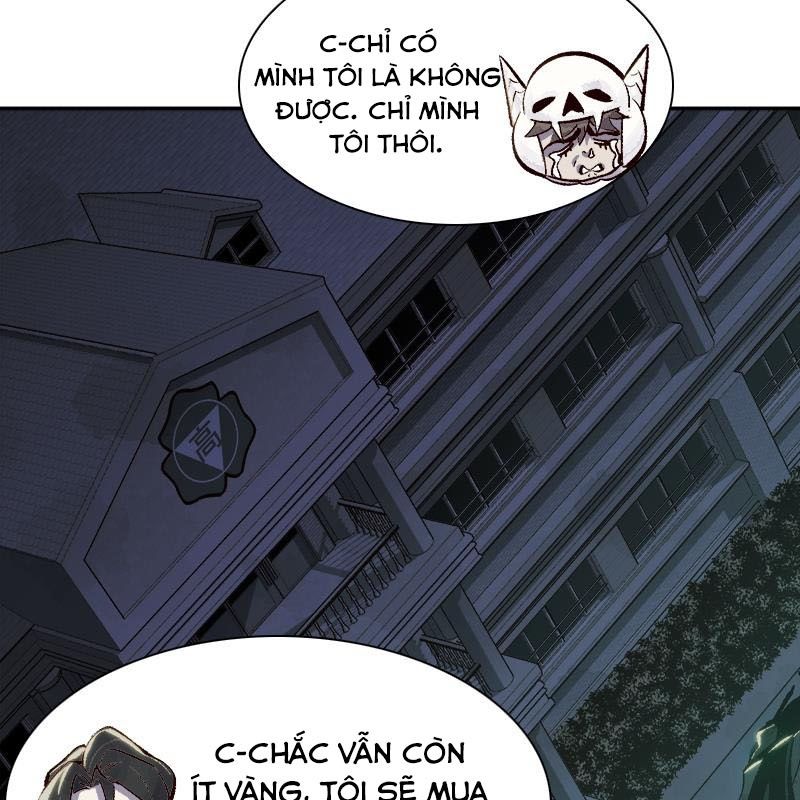 Tôi – Necromancer Cô Độc Chapter 40 - Trang 2