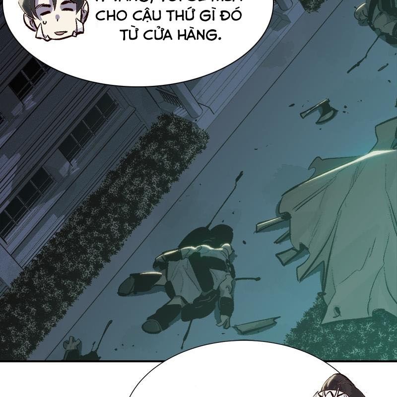 Tôi – Necromancer Cô Độc Chapter 40 - Trang 2