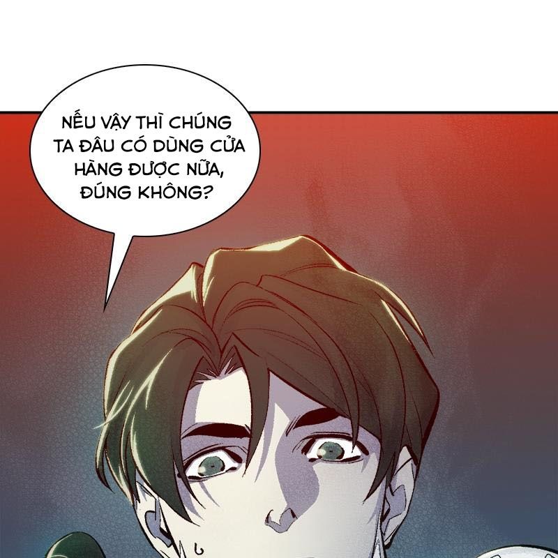 Tôi – Necromancer Cô Độc Chapter 40 - Trang 2