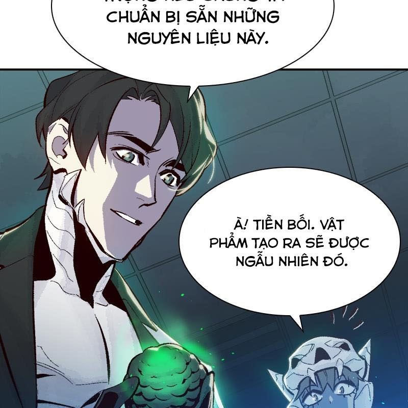 Tôi – Necromancer Cô Độc Chapter 40 - Trang 2