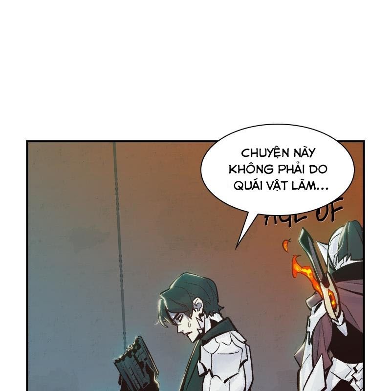 Tôi – Necromancer Cô Độc Chapter 40 - Trang 2