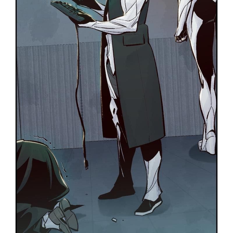 Tôi – Necromancer Cô Độc Chapter 40 - Trang 2