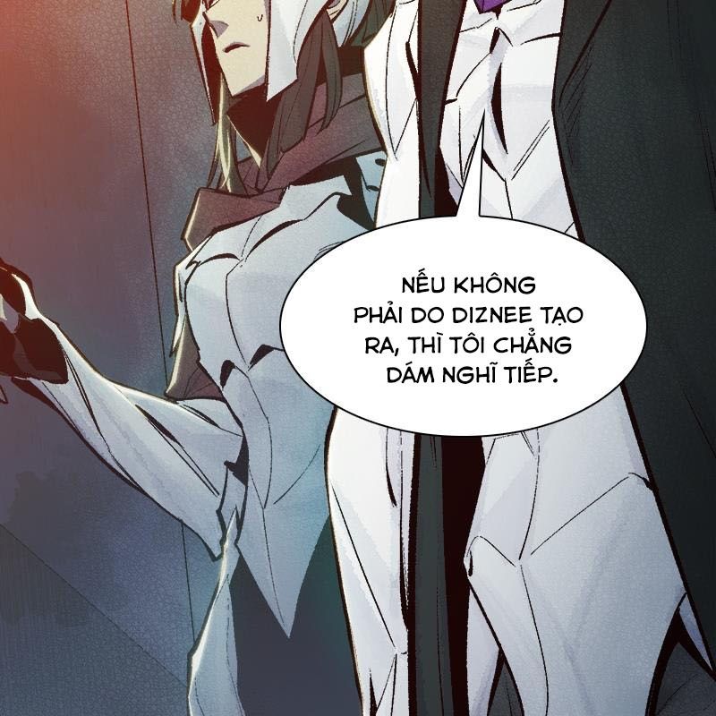 Tôi – Necromancer Cô Độc Chapter 40 - Trang 2