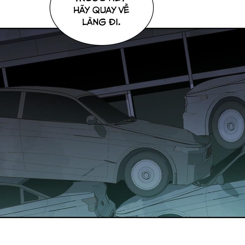 Tôi – Necromancer Cô Độc Chapter 40 - Trang 2