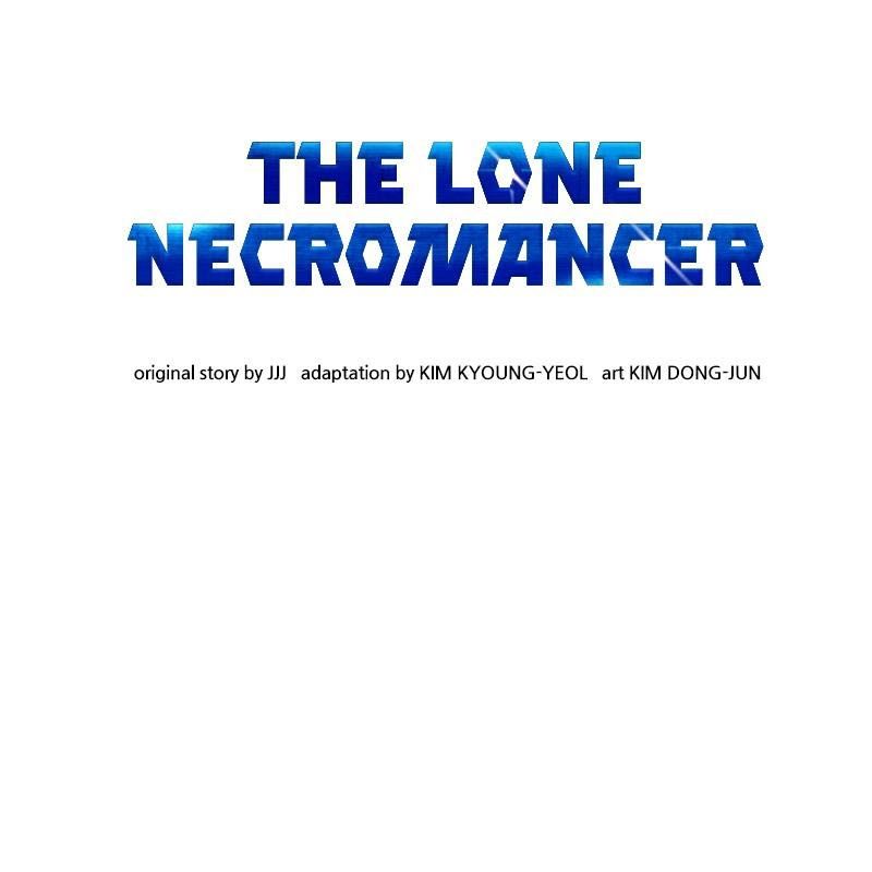 Tôi – Necromancer Cô Độc Chapter 40 - Trang 2