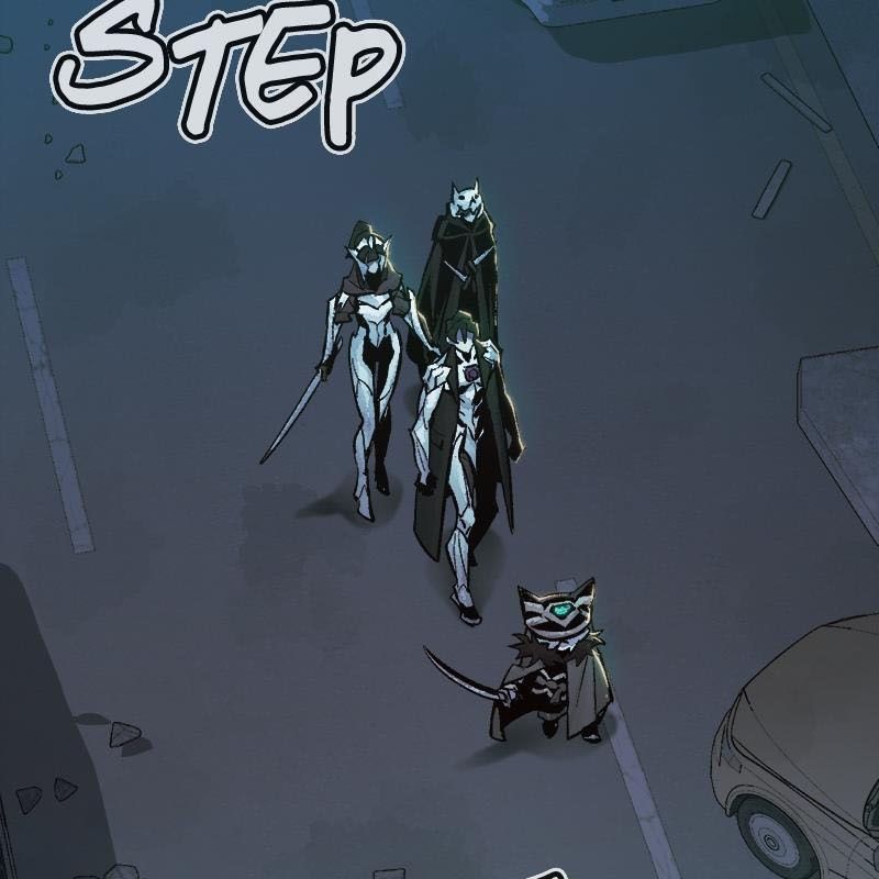 Tôi – Necromancer Cô Độc Chapter 40 - Trang 2