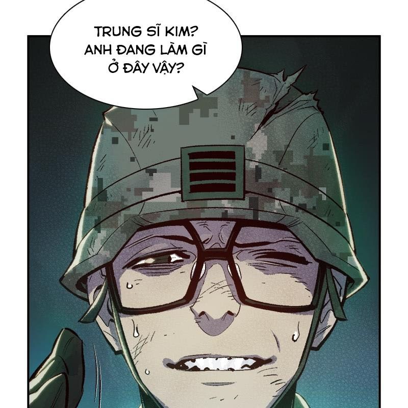 Tôi – Necromancer Cô Độc Chapter 40 - Trang 2