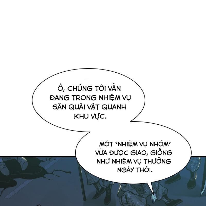 Tôi – Necromancer Cô Độc Chapter 40 - Trang 2