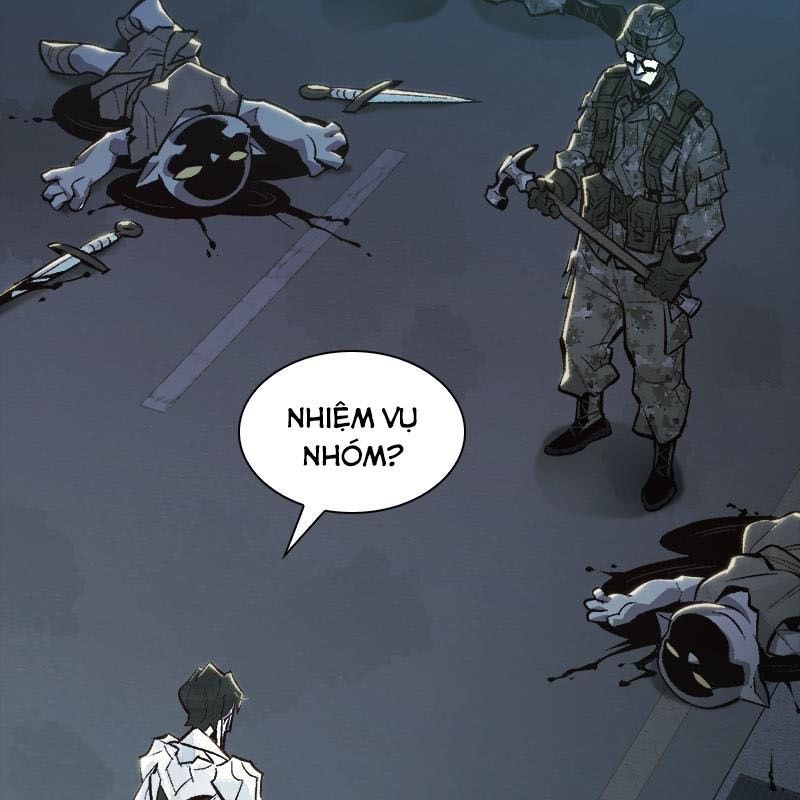 Tôi – Necromancer Cô Độc Chapter 40 - Trang 2