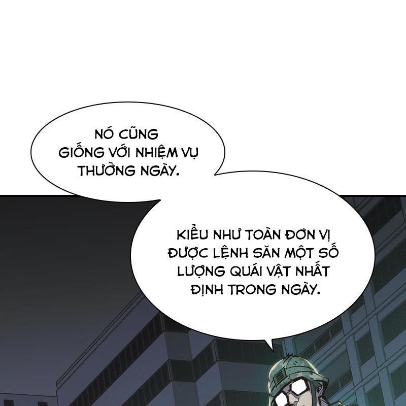 Tôi – Necromancer Cô Độc Chapter 40 - Trang 2