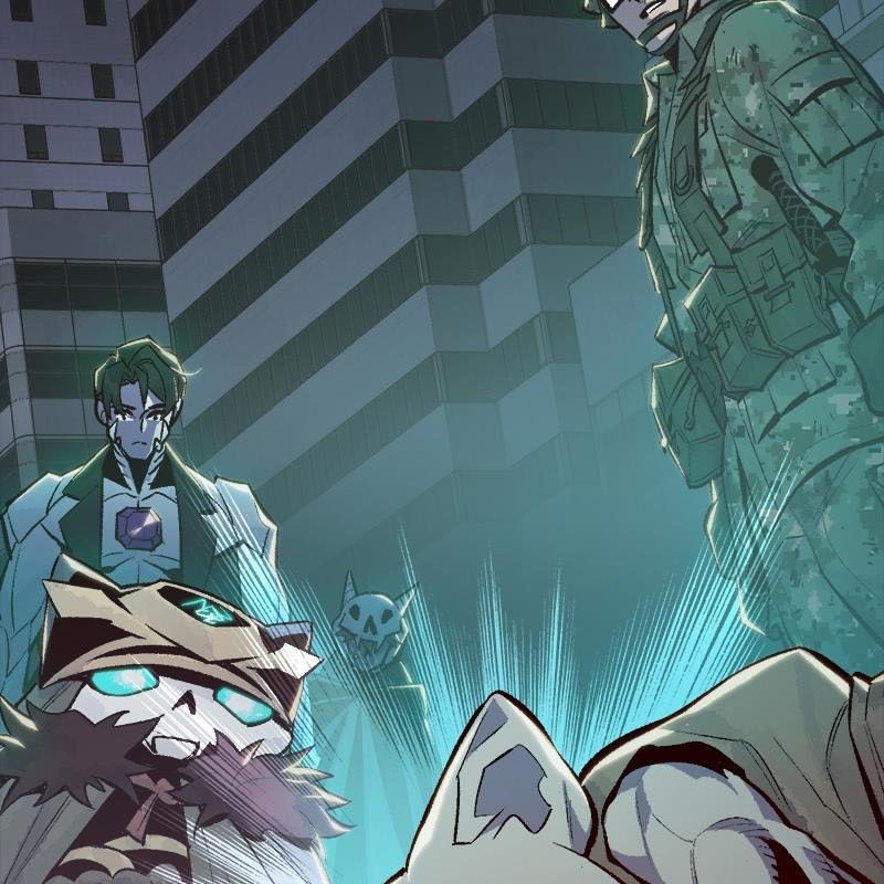 Tôi – Necromancer Cô Độc Chapter 40 - Trang 2