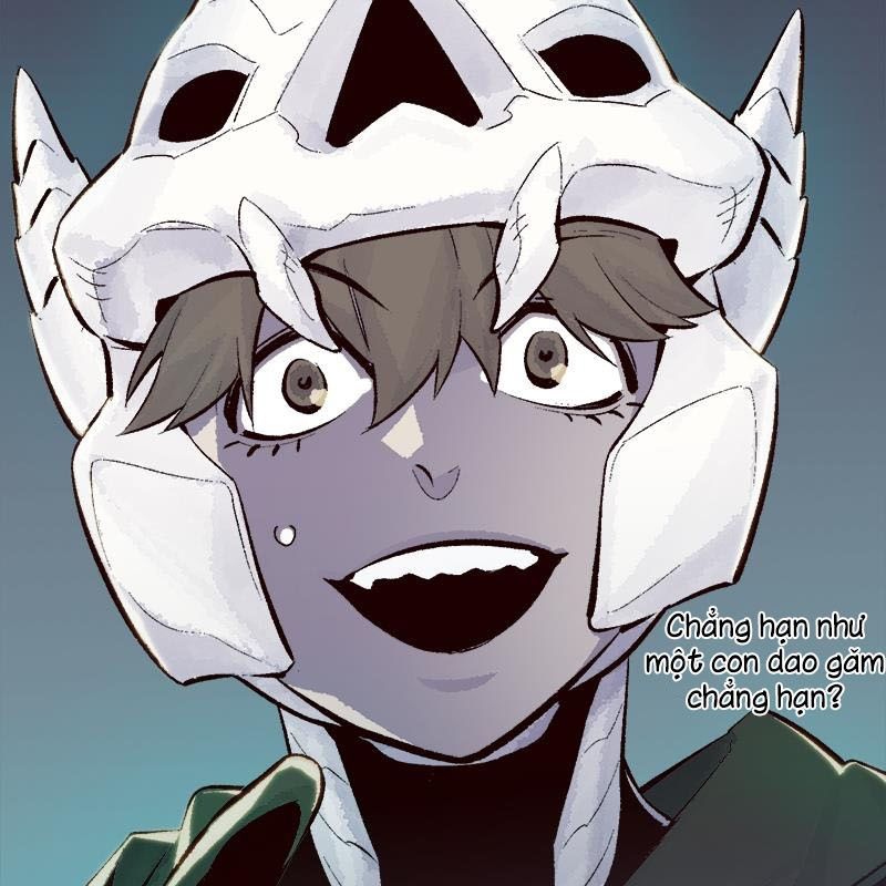 Tôi – Necromancer Cô Độc Chapter 40 - Trang 2