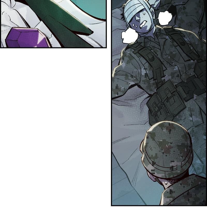 Tôi – Necromancer Cô Độc Chapter 40 - Trang 2