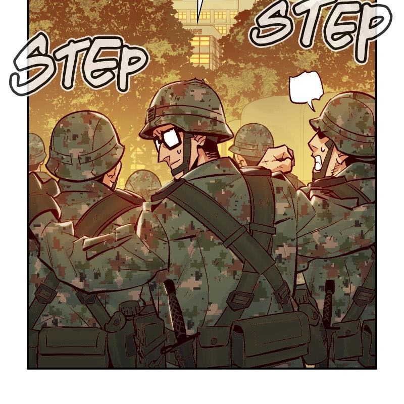 Tôi – Necromancer Cô Độc Chapter 41 - Trang 2