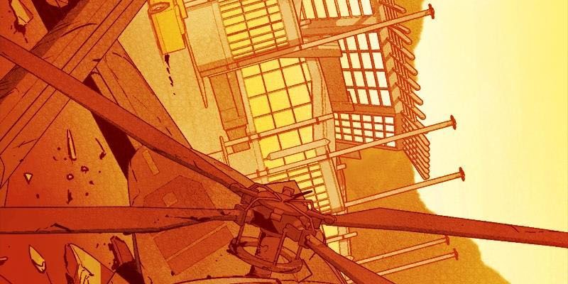 Tôi – Necromancer Cô Độc Chapter 41 - Trang 2