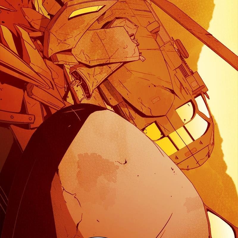 Tôi – Necromancer Cô Độc Chapter 41 - Trang 2