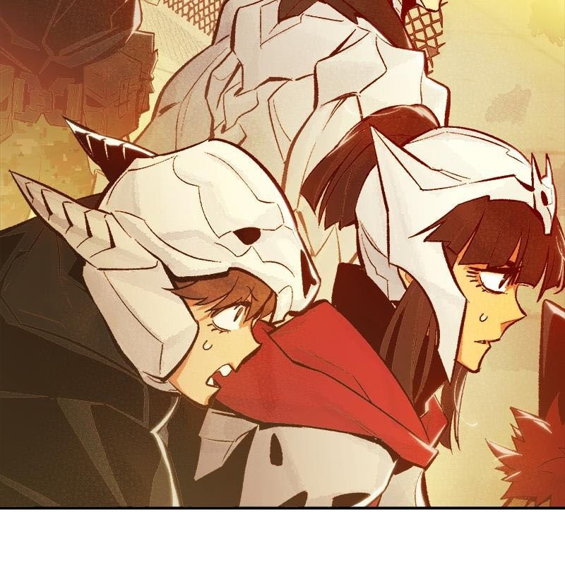 Tôi – Necromancer Cô Độc Chapter 41 - Trang 2