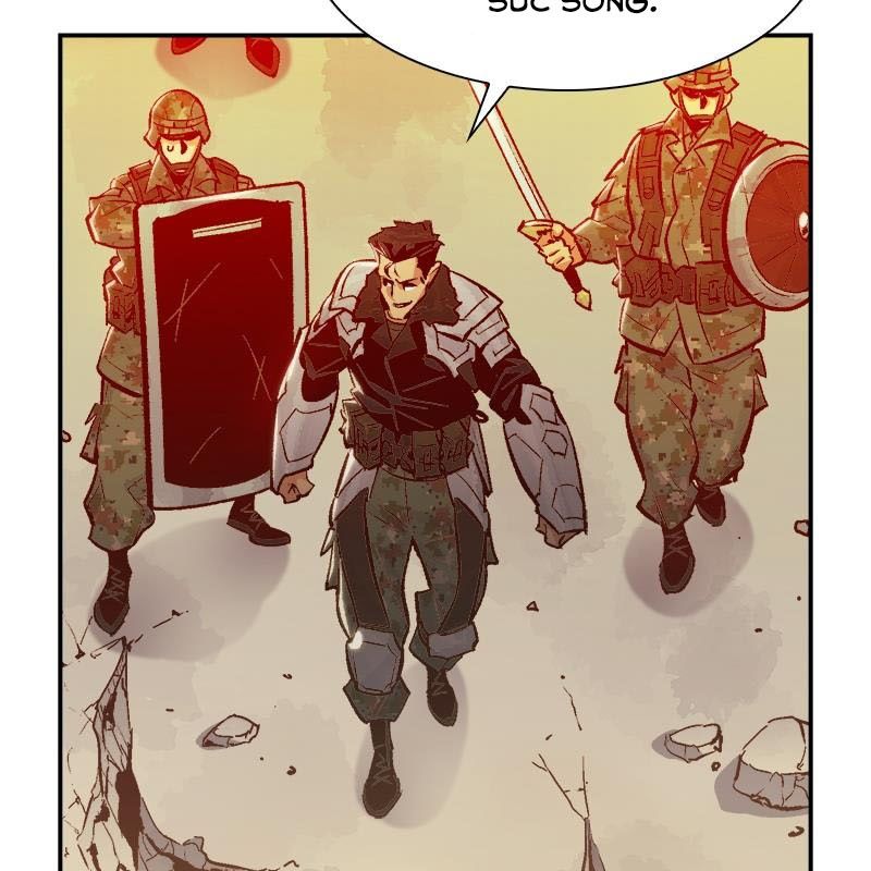 Tôi – Necromancer Cô Độc Chapter 41 - Trang 2